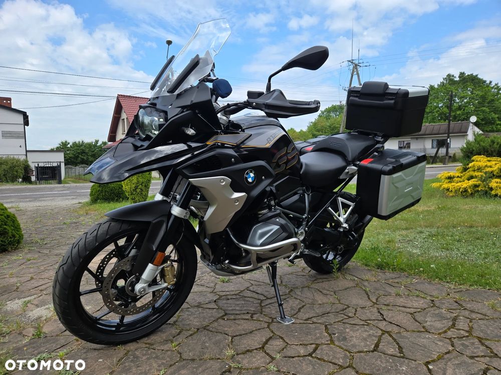 BMW R - 4