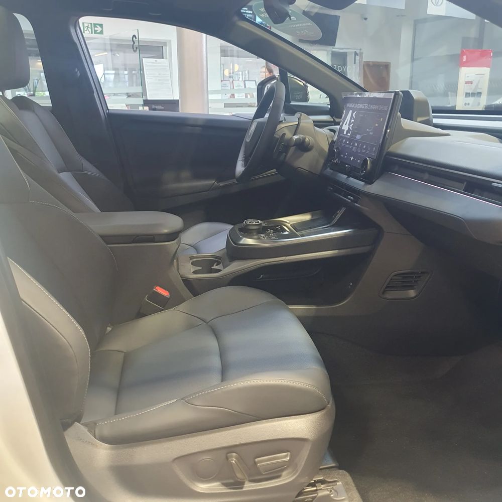 Toyota bZ4X 73.1kWh 4x4 Executive - 15