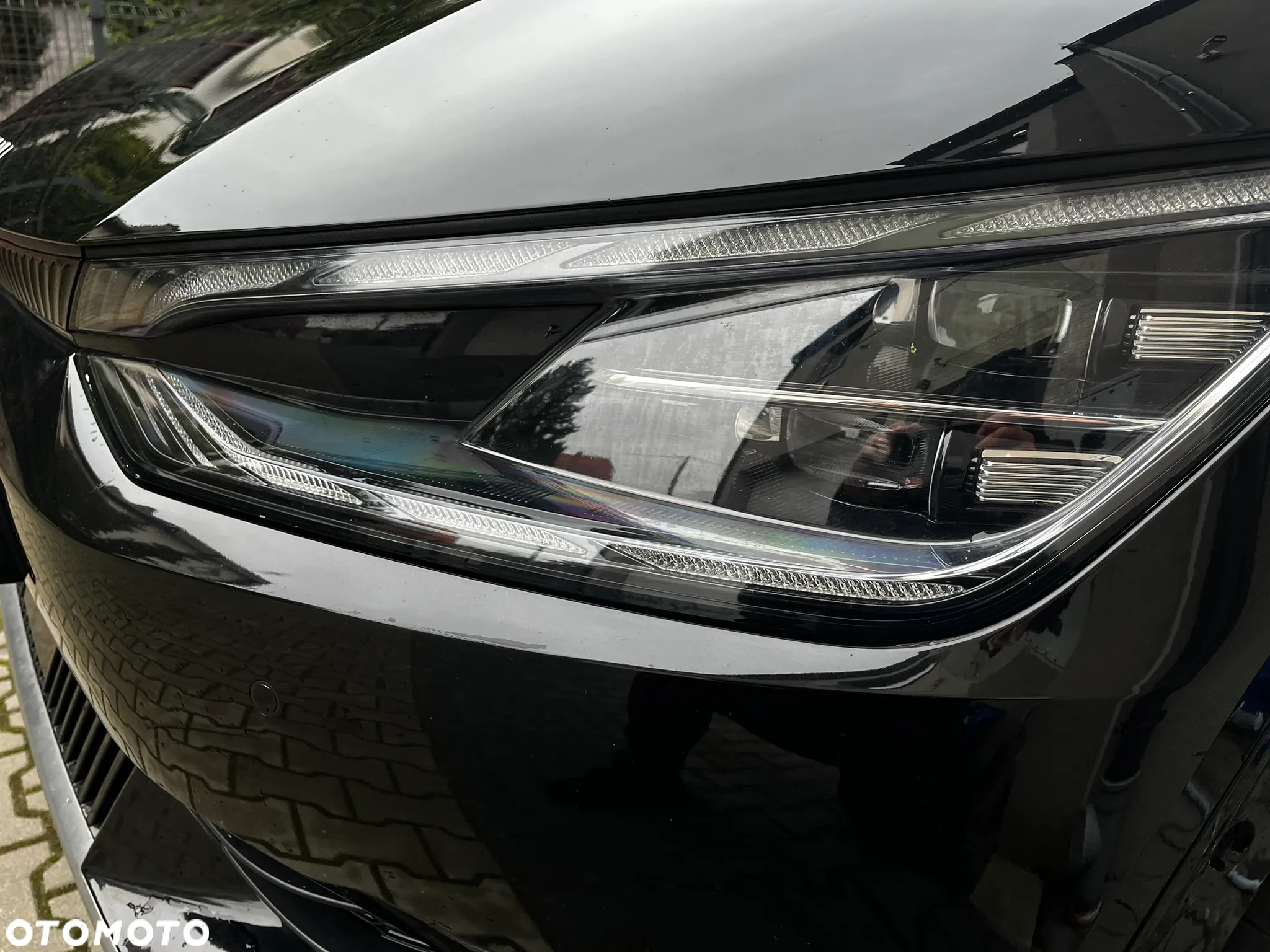 Kia EV6 77.4kWh Plus - 28