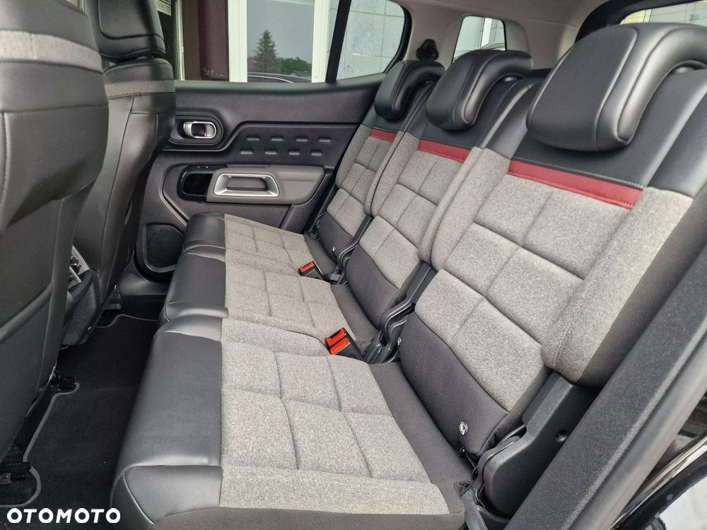 Citroën C5 Aircross Hybrid 180 e-EAT8 FEEL PACK - 20