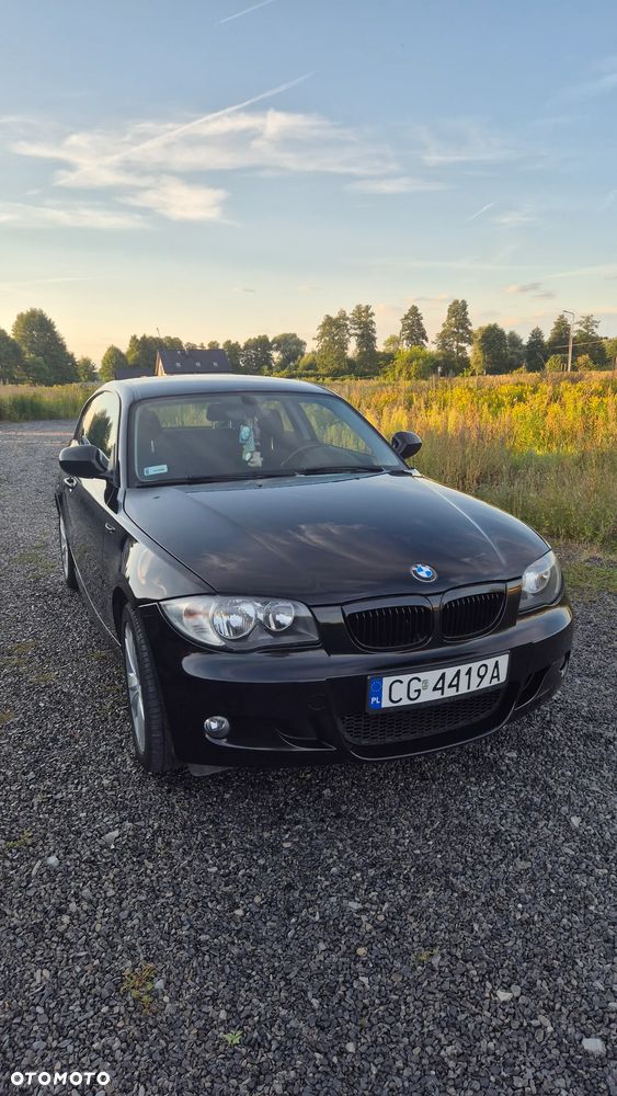 BMW Seria 1 - 1