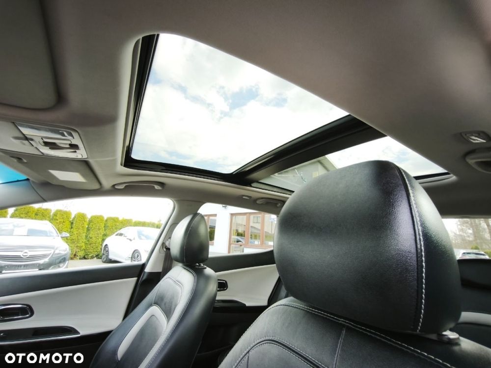 Kia Ceed - 14