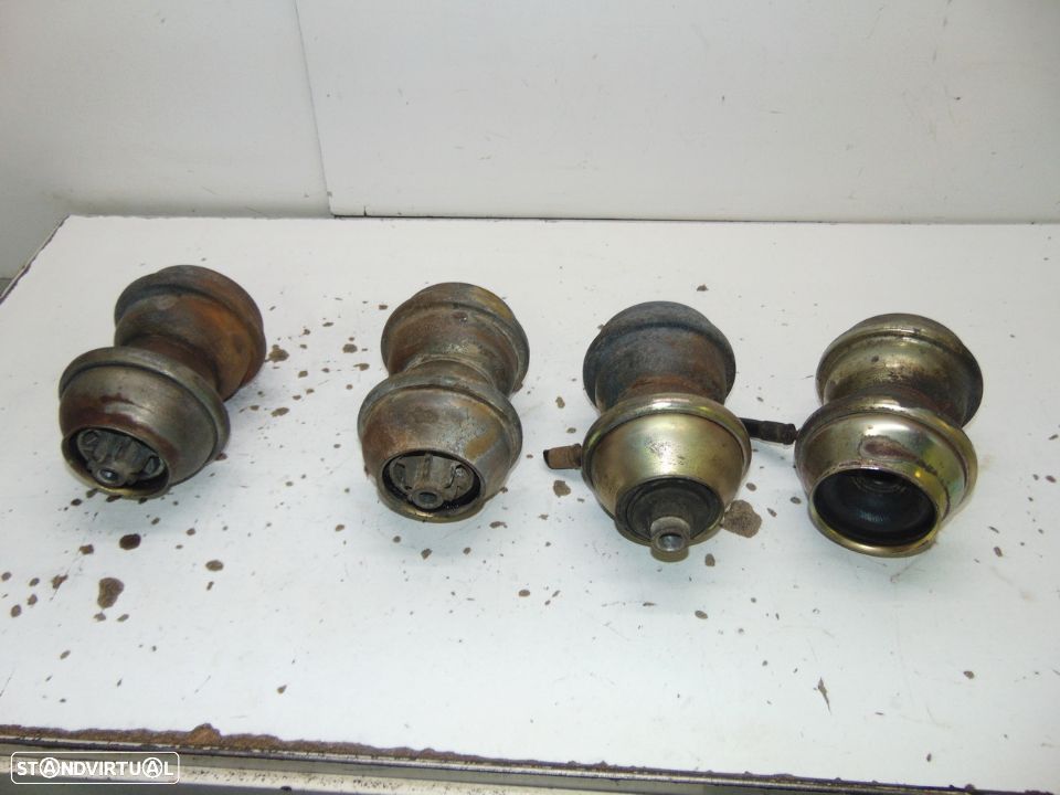 Botijas de suspensão mg e rover 111 - 1