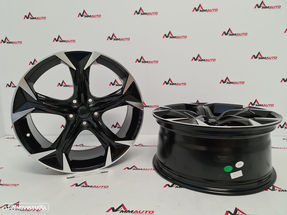 Jantes Look Cupra Formentor 19 - 3