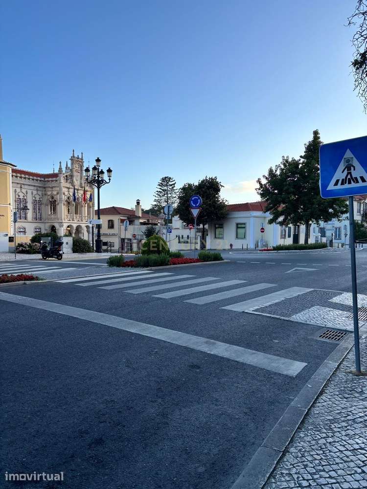 Sintra Vila - Restaurante  com 110 lugares sentados para Trespasse - Grande imagem: 3/9