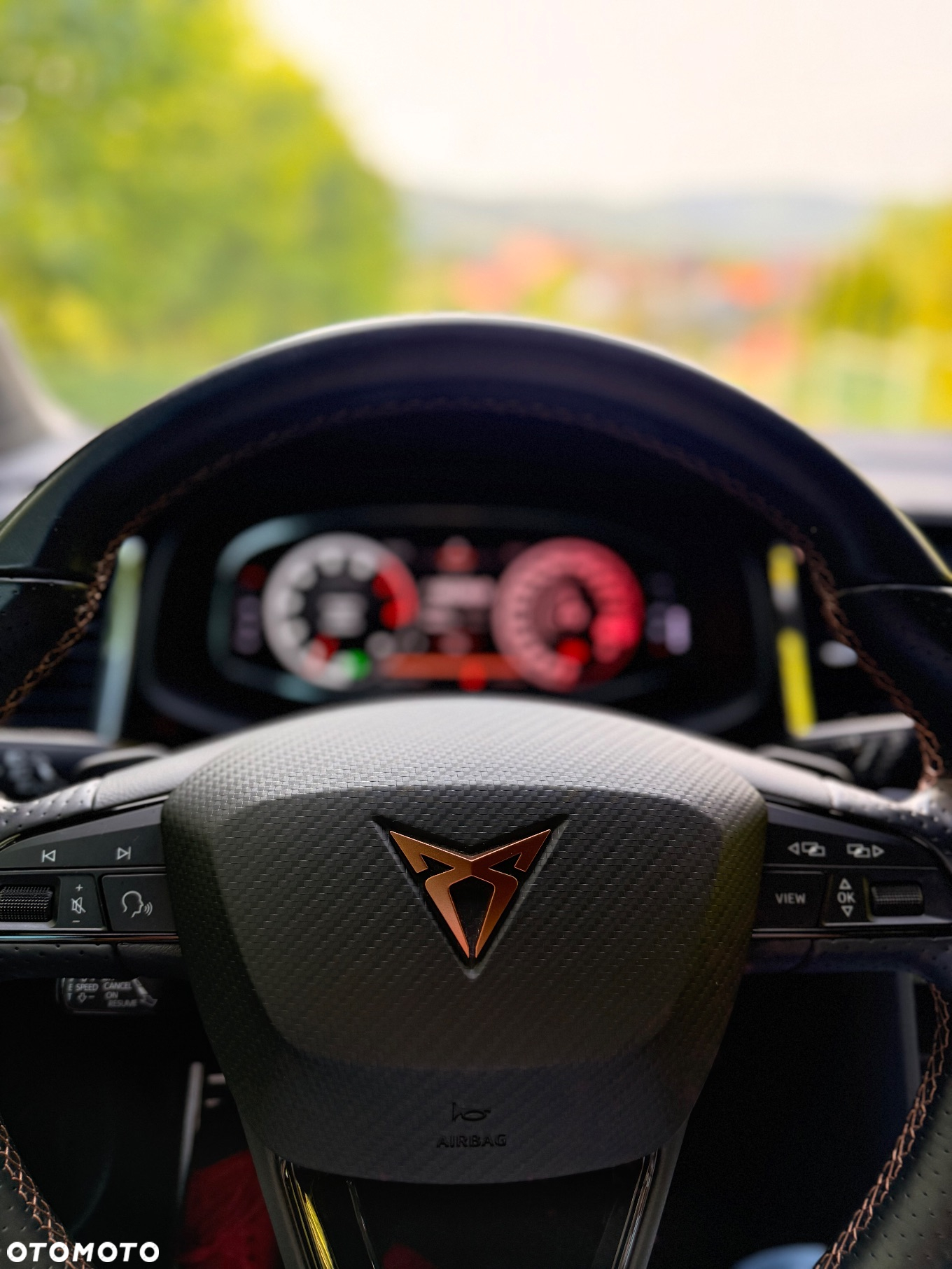 Cupra Ateca 2.0 TSI 4Drive DSG - 15