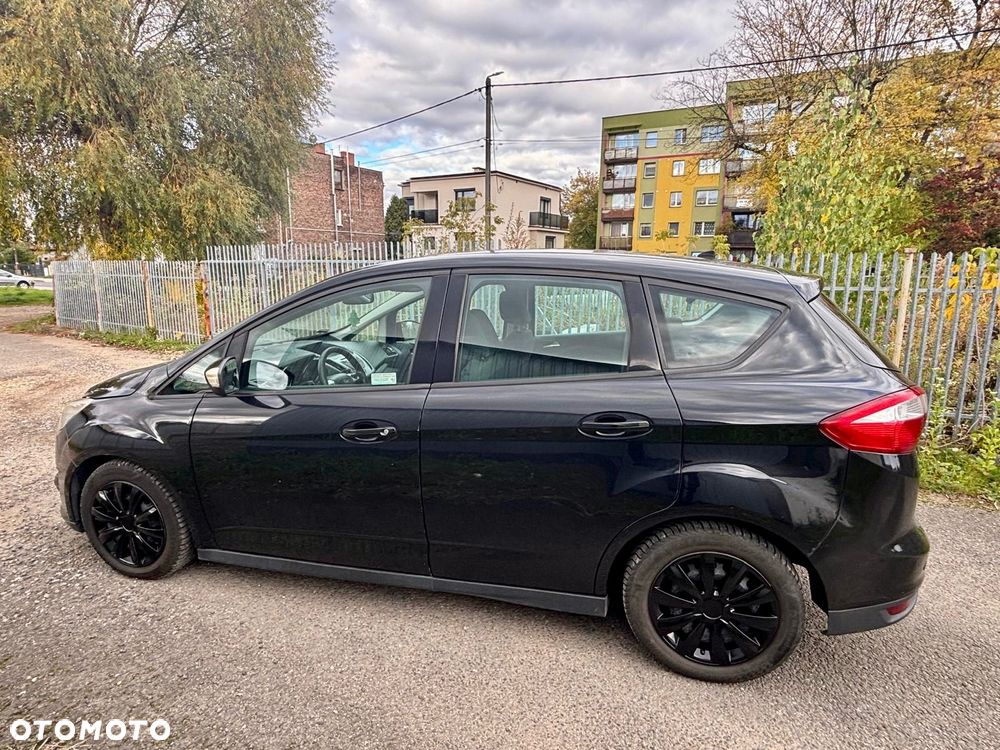 Ford C-MAX 1.6 TDCi Trend - 8
