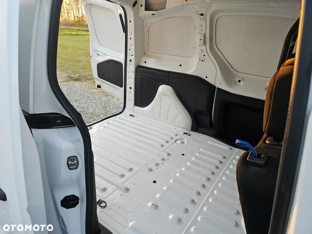 Peugeot Partner - 38