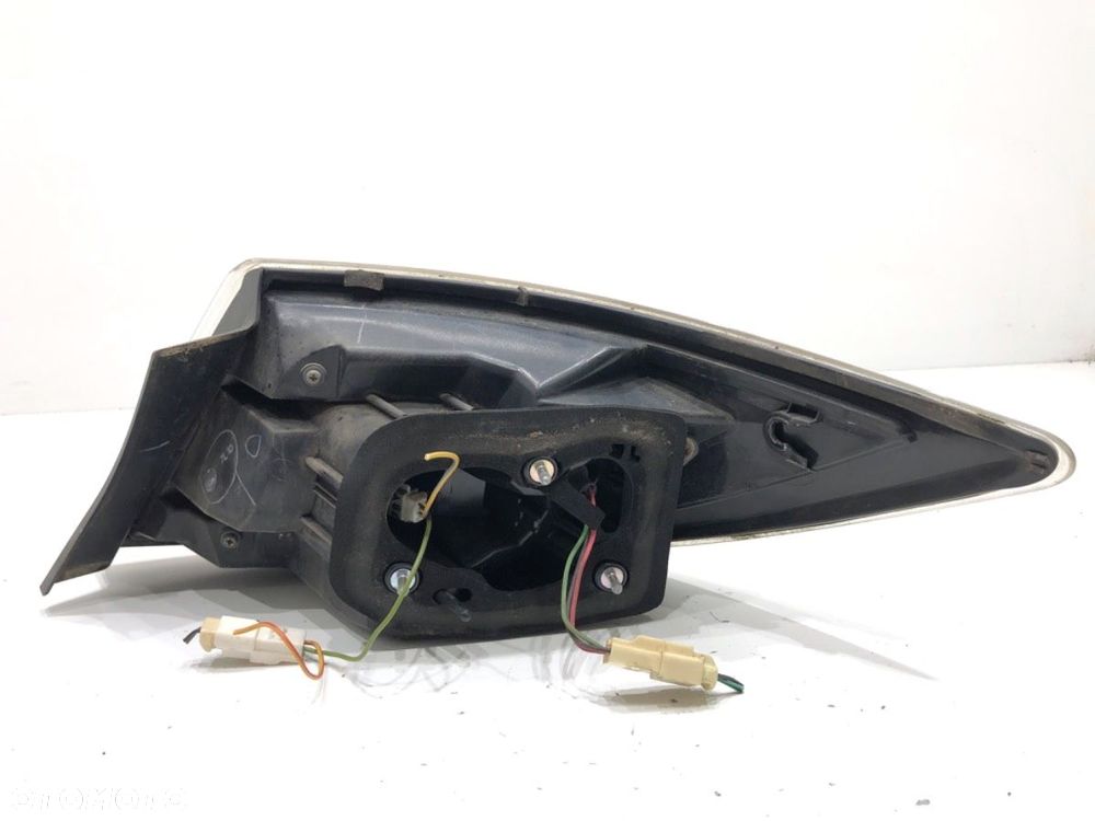 LAMPA TYŁ LEWA  MAZDA 6 Hatchback (GH) 2007 - 2013 1.8 MZR 88 kW [120 KM] benzyna 2007 - 2013 - 3