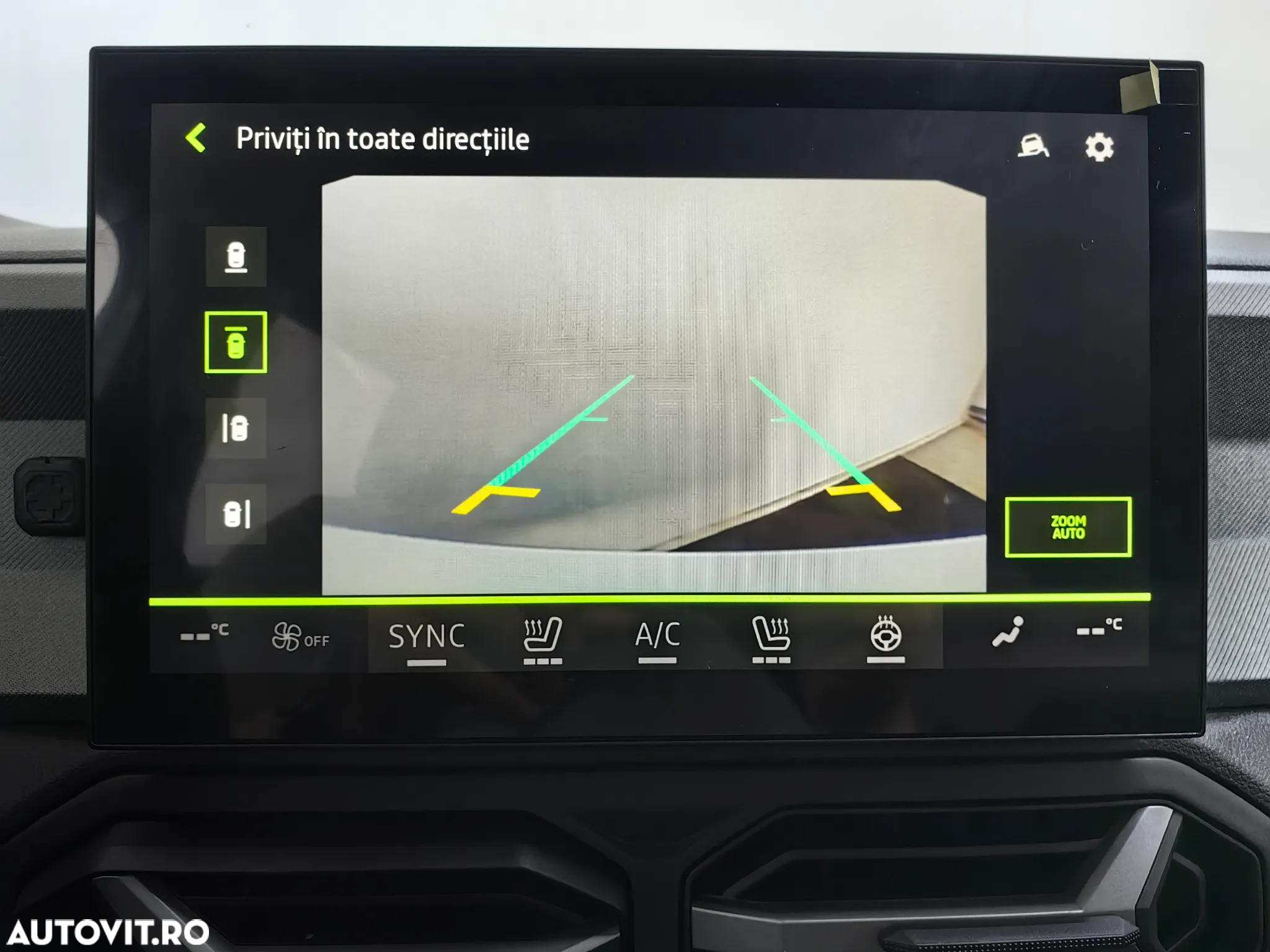 Dacia Bigster HEV 155 Journey - 19