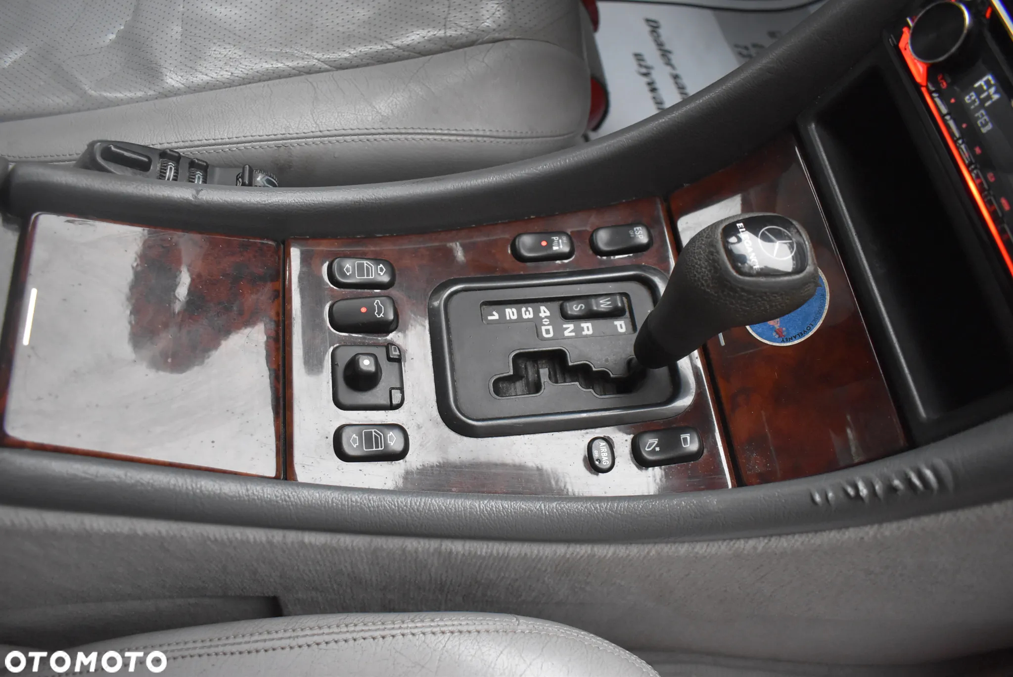 Mercedes-Benz CLK 320 - 15