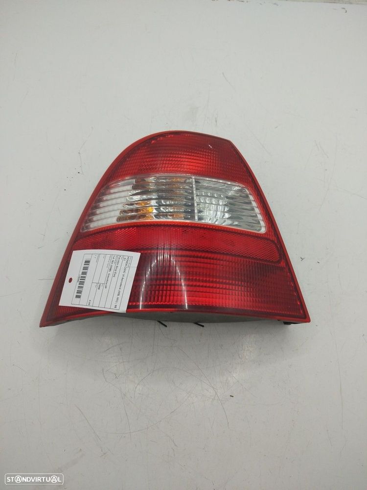 Farolim Stop Esq Honda Civic Vi Aerodeck (Mb, Mc) - 1