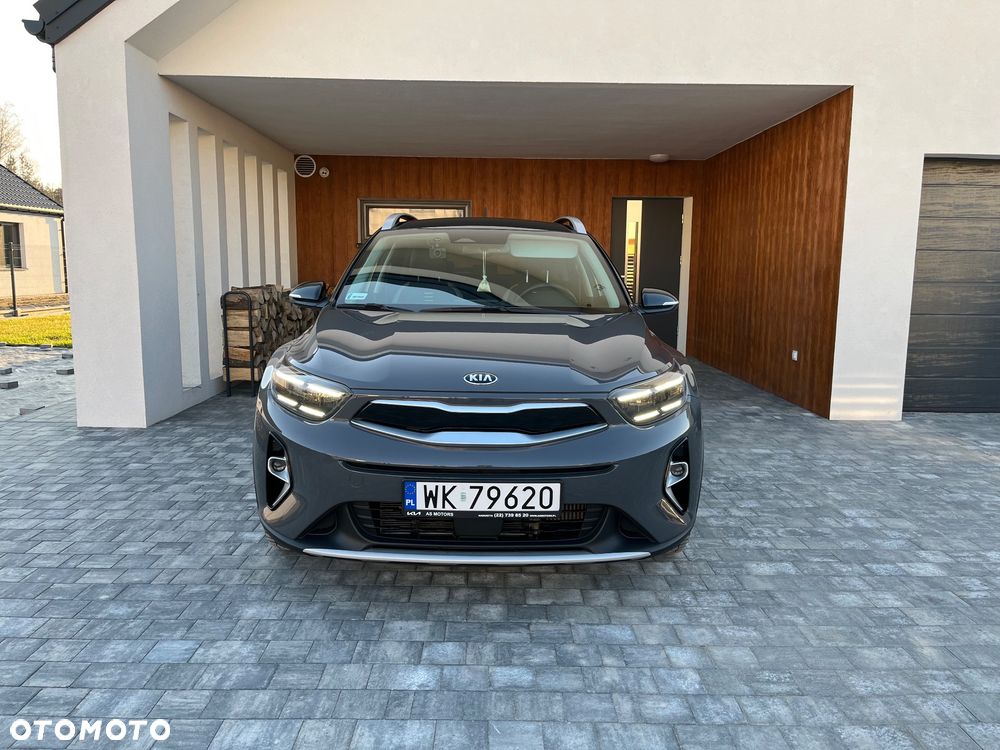 Kia Stonic 1.0 T-GDI MHEV L DCT - 7