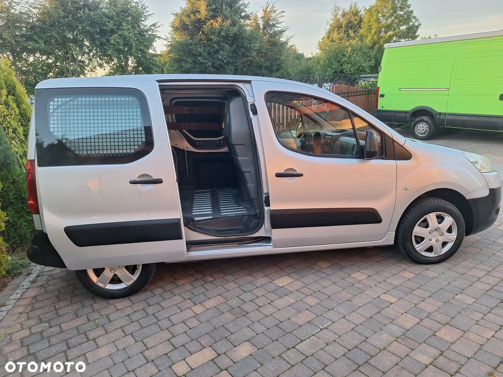 Peugeot Partner - 12