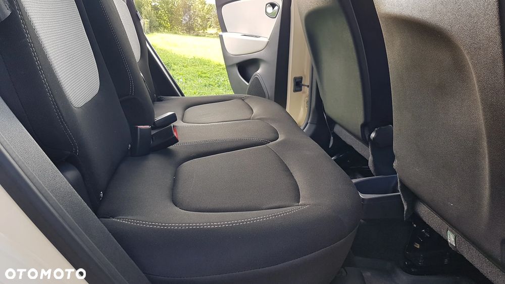 Renault Captur 0.9 Energy TCe Limited - 13