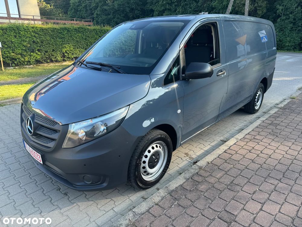 Mercedes-Benz VITO - 1