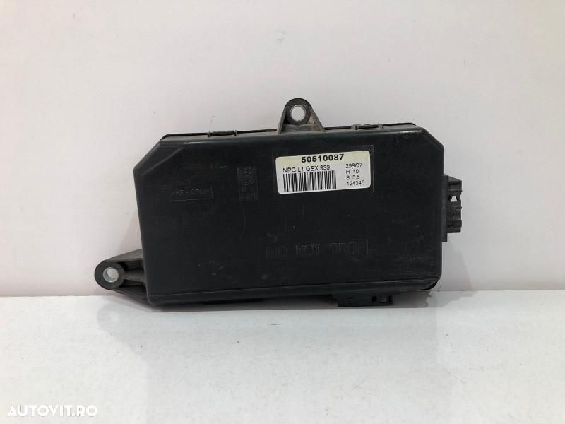 Modul usa stanga fata Alfa Romeo 159 (2005-2011) 50510087 - 1