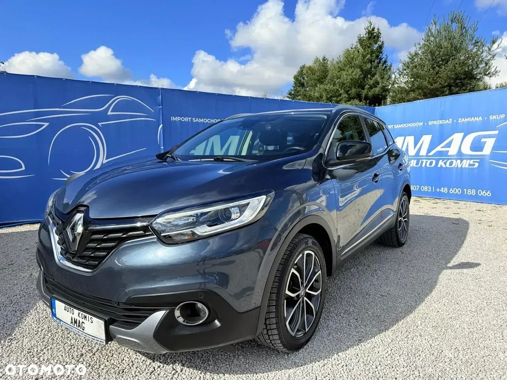 Renault Kadjar Energy TCe 130 EDC COLLECTION - 2