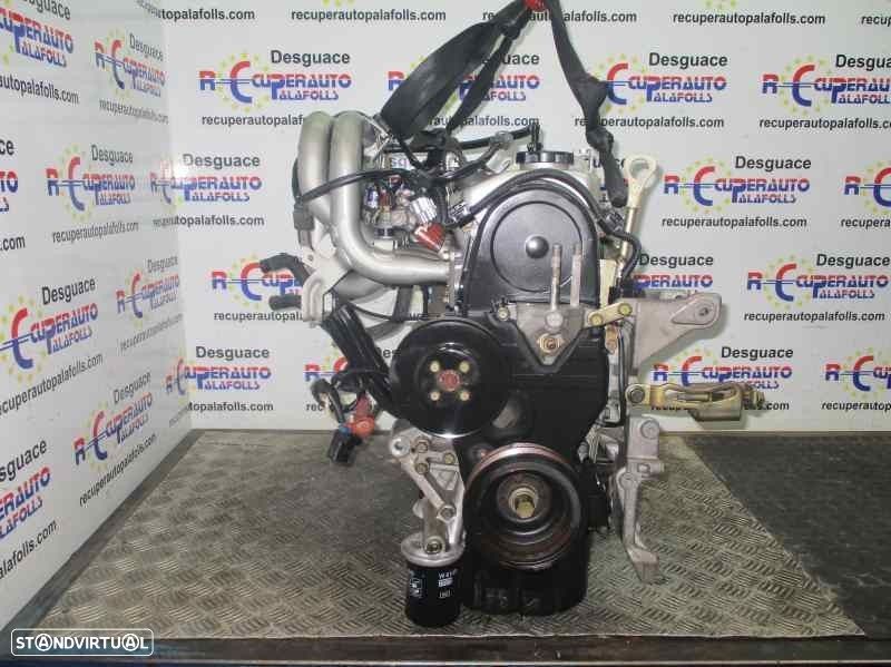 MOTOR COMPLETO MITSUBISHI SPACE STAR LIMUSINA 2003 - 2