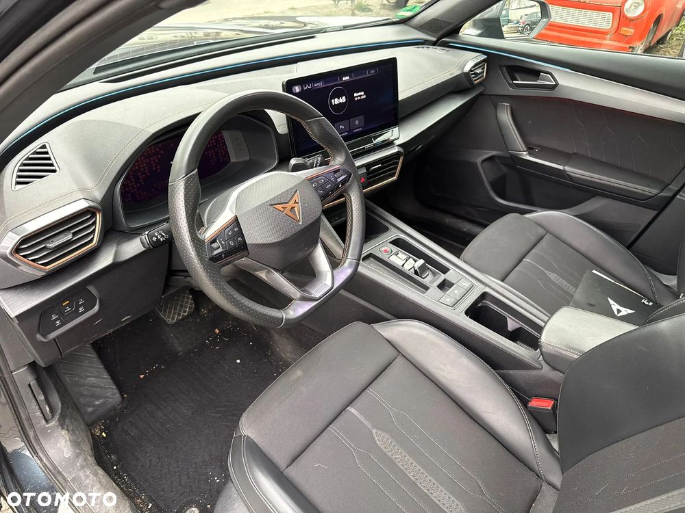 Cupra Formentor 1.4 e-Hybrid DSG - 7