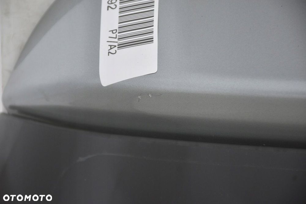 klapa tylna * tył opel meriva b ii - 4