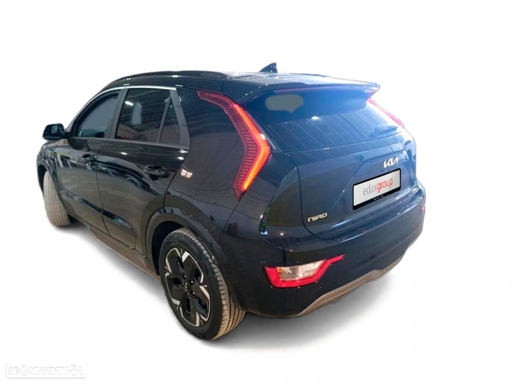 Kia e-Niro 64kWh - 2