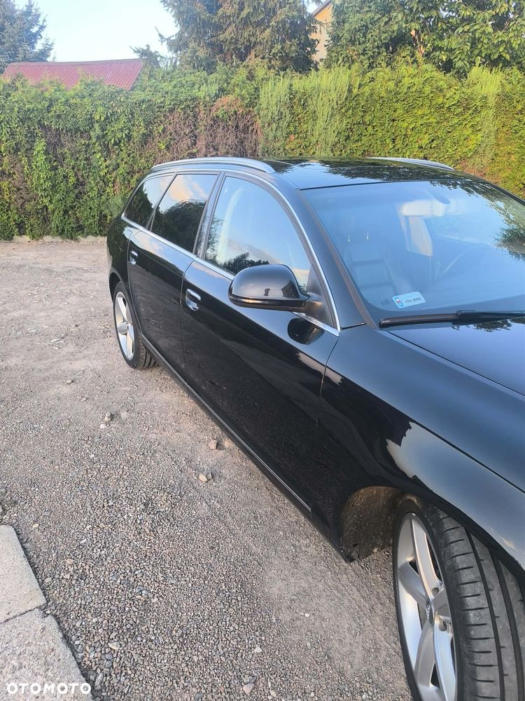 Audi A6 Avant - 4