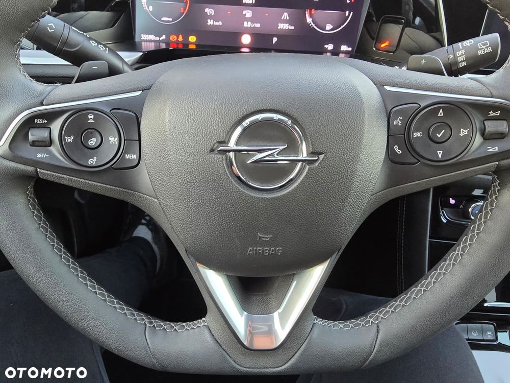 Opel Grandland X - 28