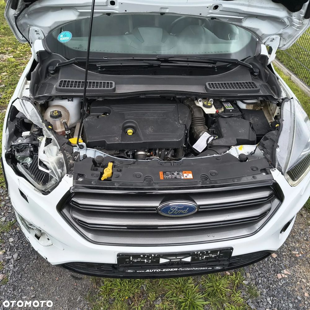 Ford Kuga 2.0 TDCi AWD ST-Line - 21