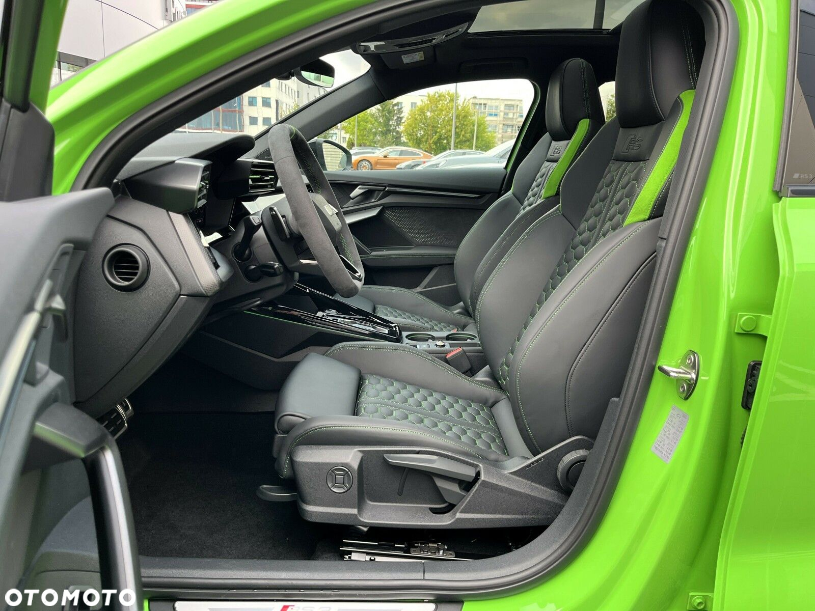 Audi RS3 - 18