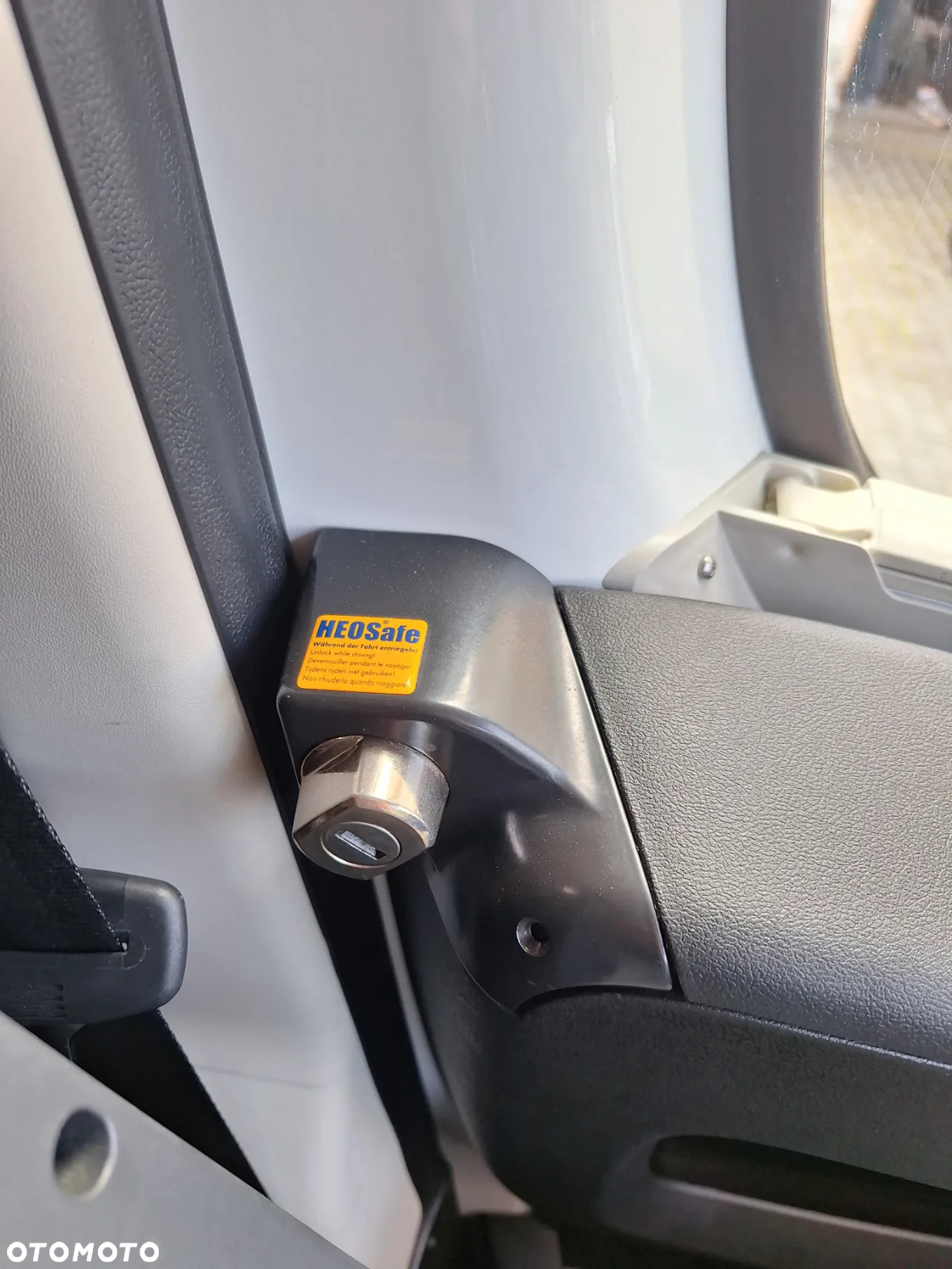 Adria Matrix 670SL - 23
