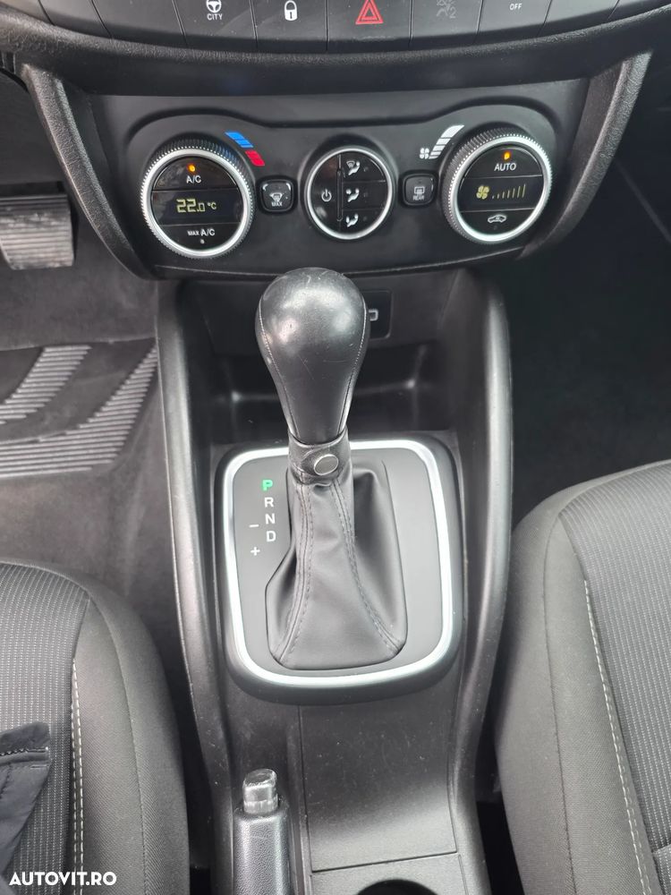 Fiat Tipo 1.5 130 CP MHEV DCT7 - 21