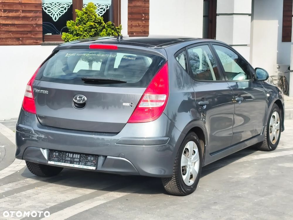 Hyundai i30 1.4 Edition Plus - 18