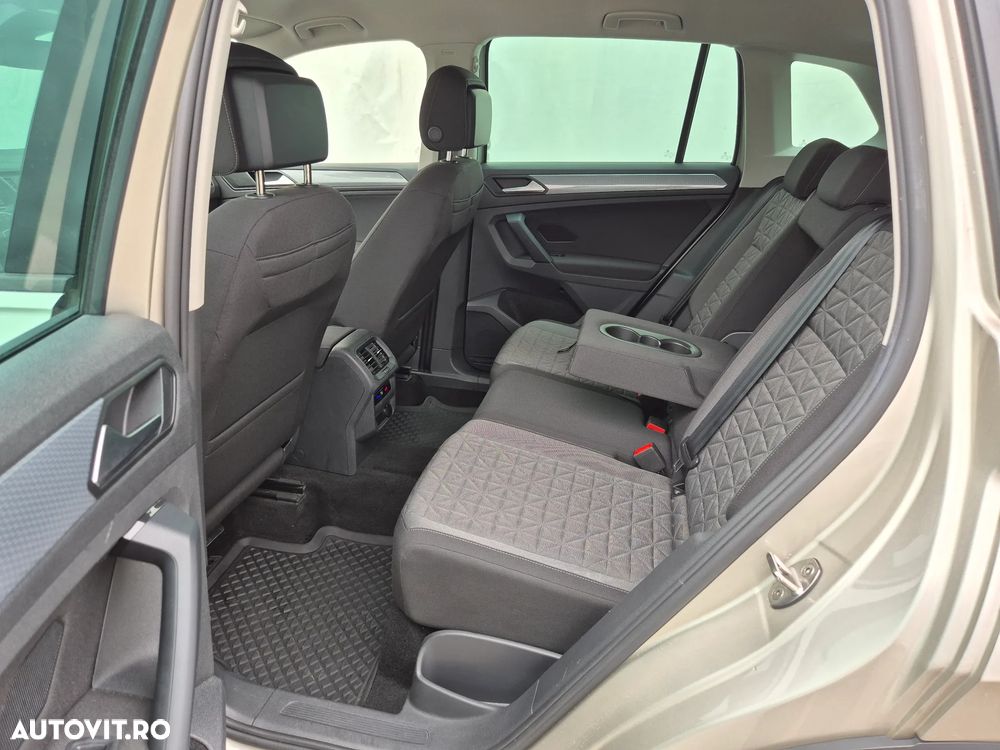 Volkswagen Tiguan 1.5 TSI OPF DSG Life - 13