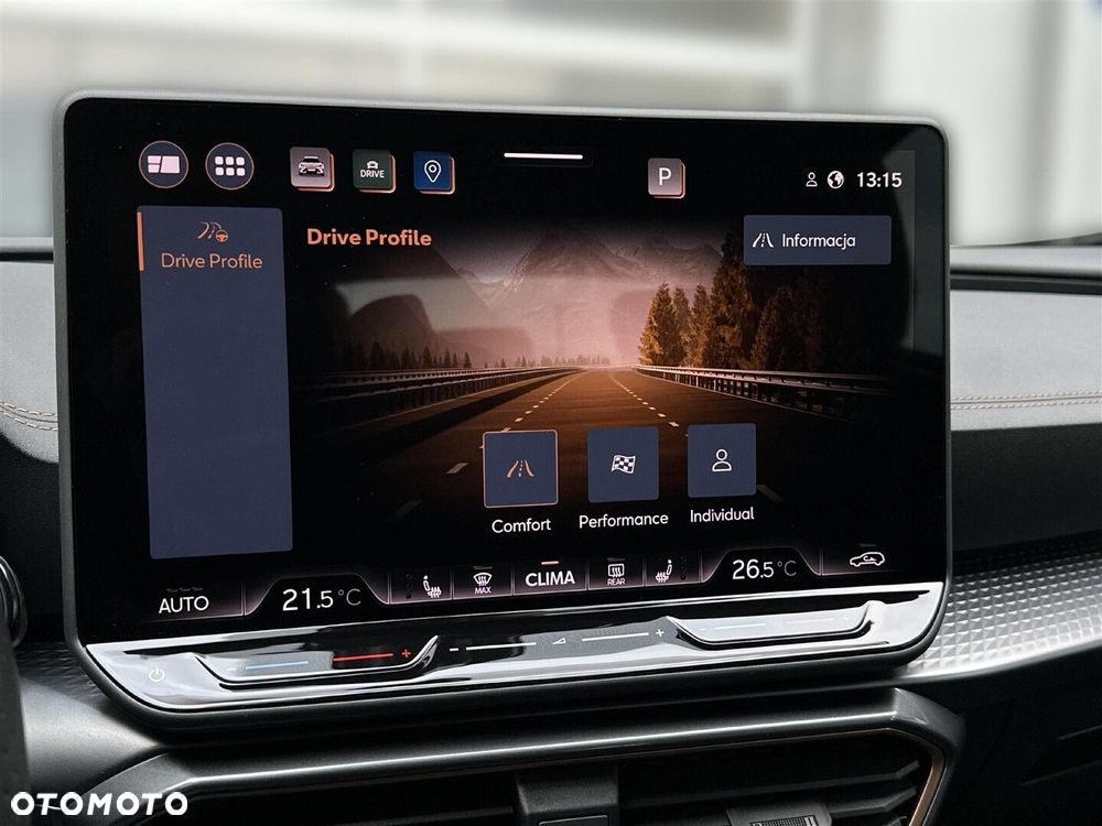 Cupra Formentor 1.5 TSI DSG - 27