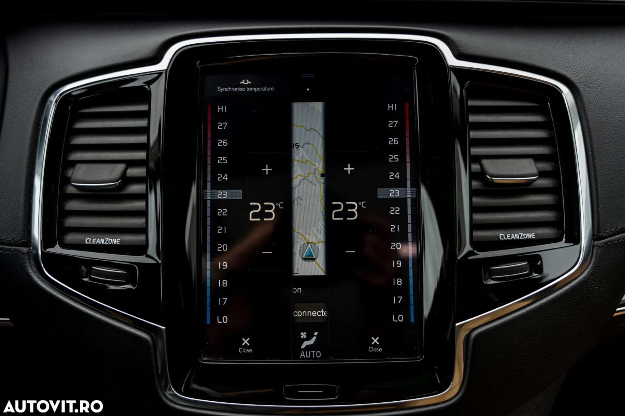 Volvo XC 90 T8 AWD Twin Engine Geartronic Inscription - 33