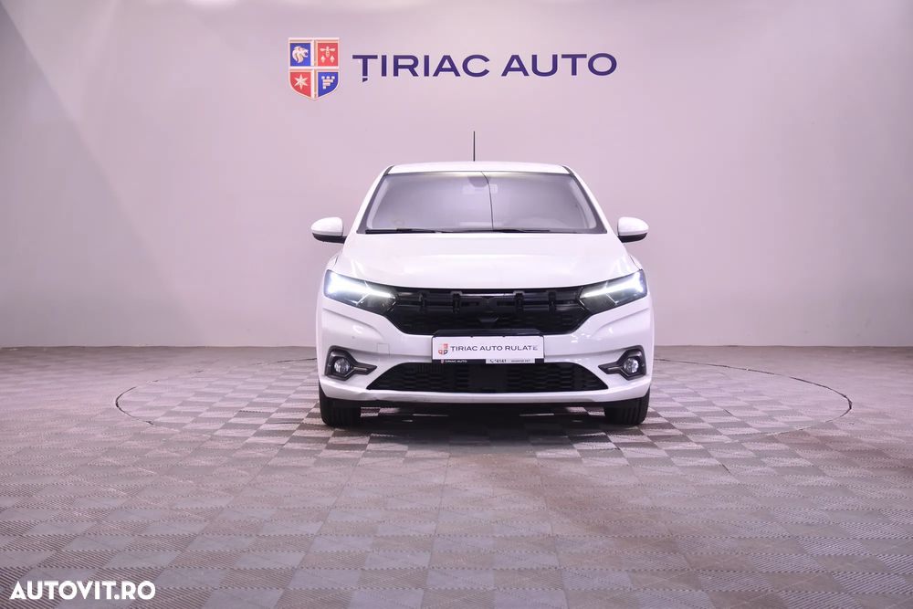 Dacia Sandero - 8