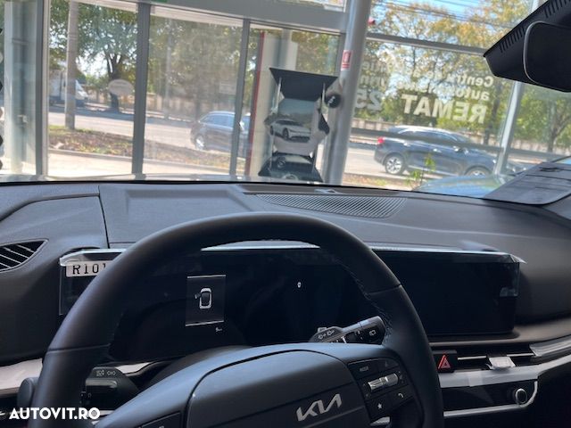 Kia Sportage PE 1.6 T-GDI 6MT 4x2 Urban - 7