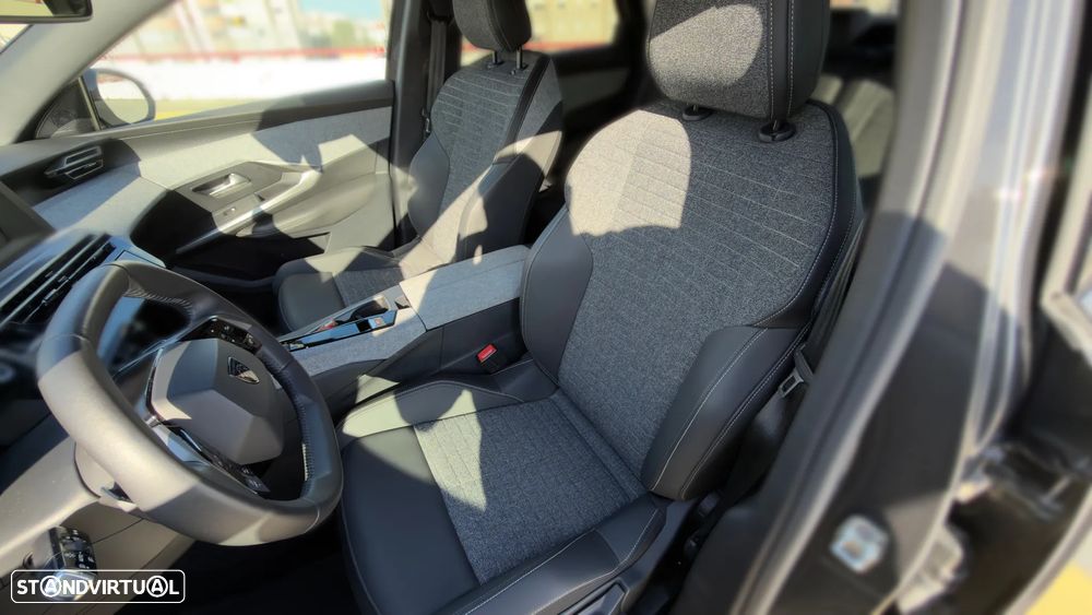 Peugeot 3008 1.2 Hybrid Allure e-DCS6 - 10