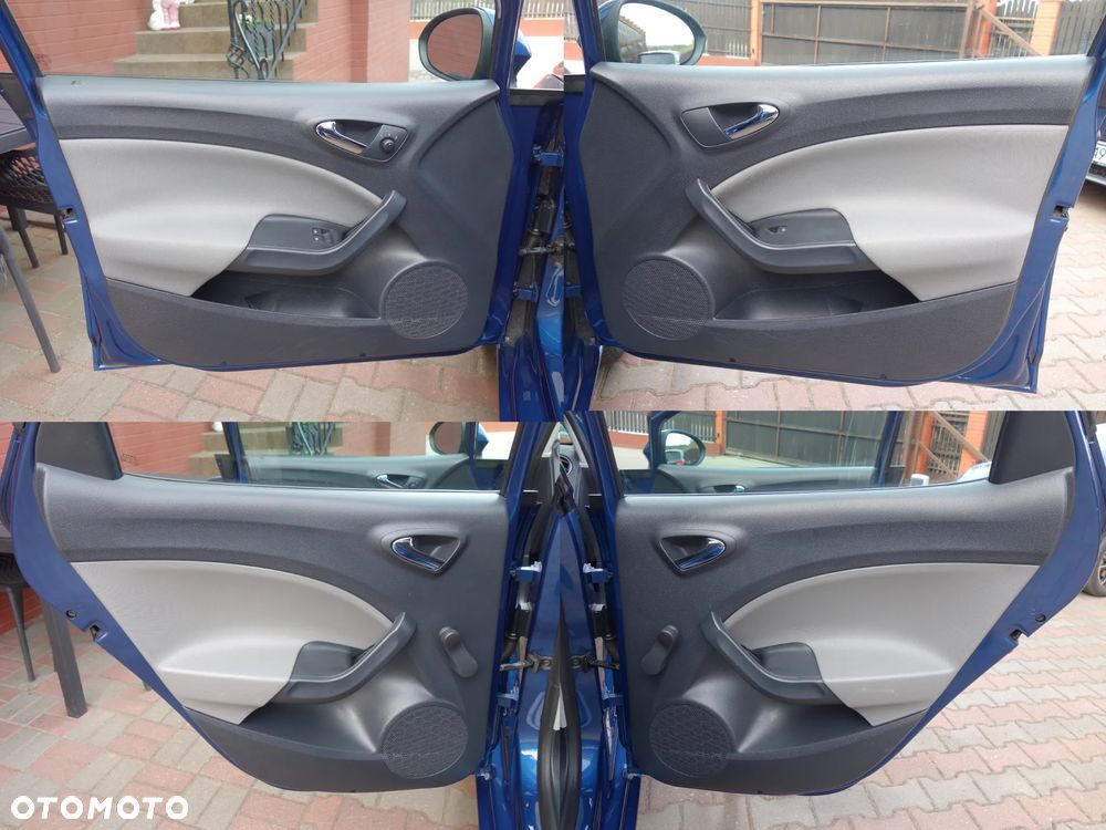 Seat Ibiza 1.6 TDI CR Style - 37