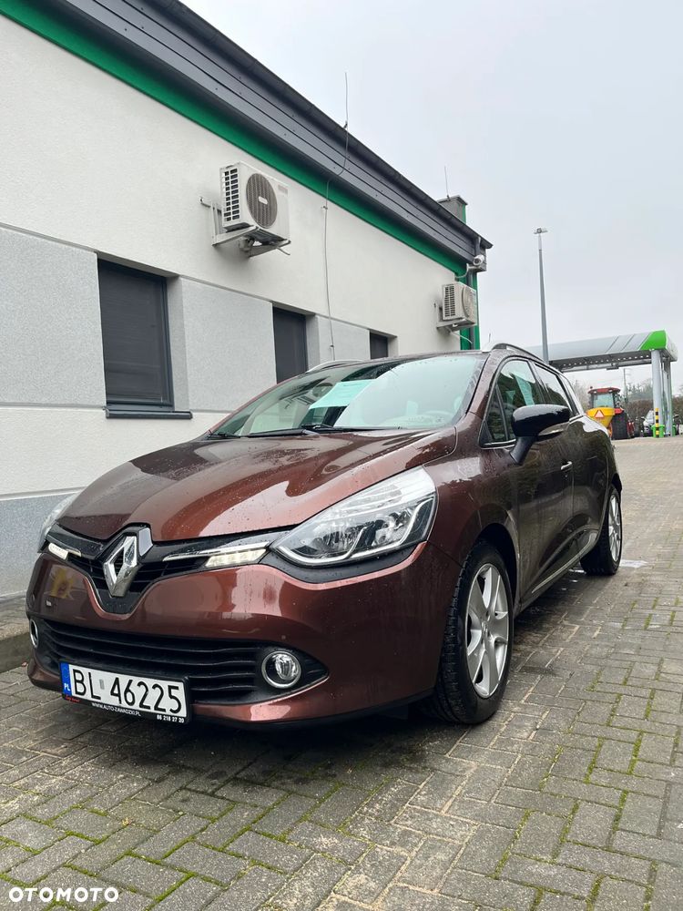 Renault Clio 0.9 TCe Limited - 1