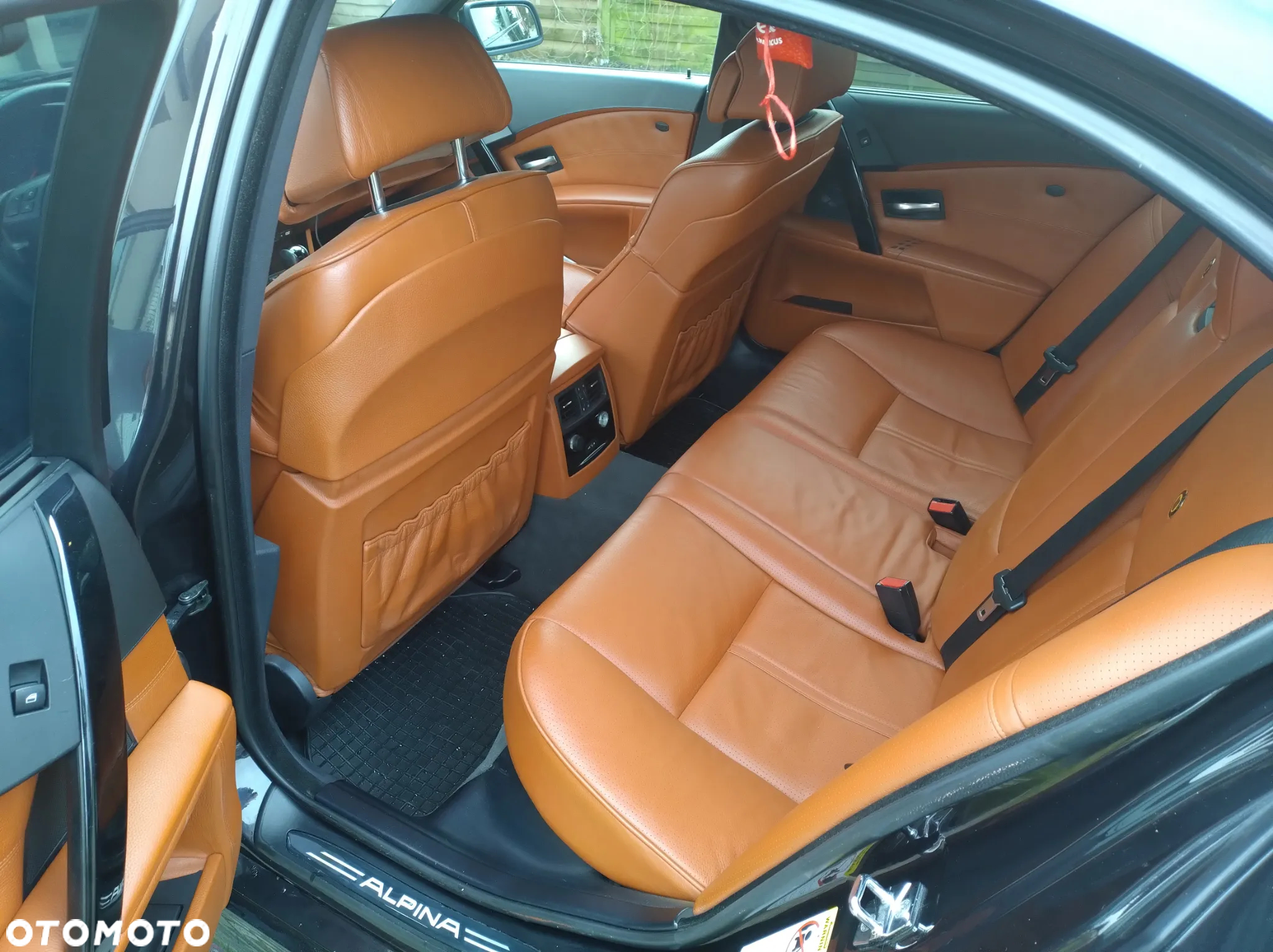 BMW-ALPINA B5 Biturbo Switch-Tronic - 18