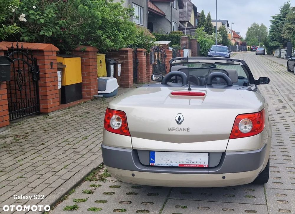 Renault Megane - 16