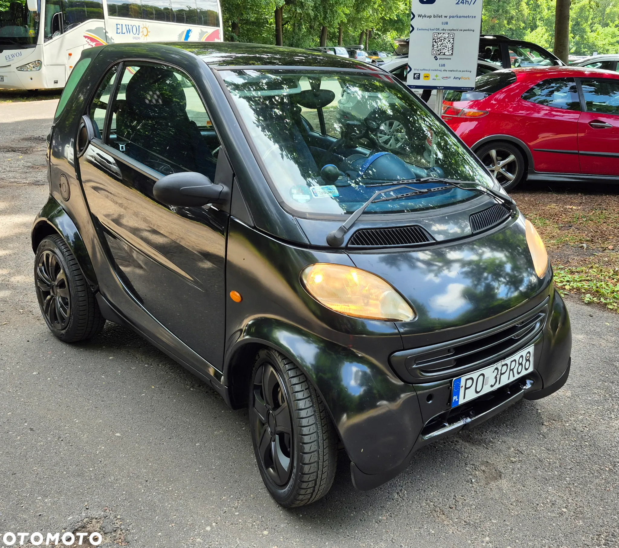 Smart Fortwo - 2