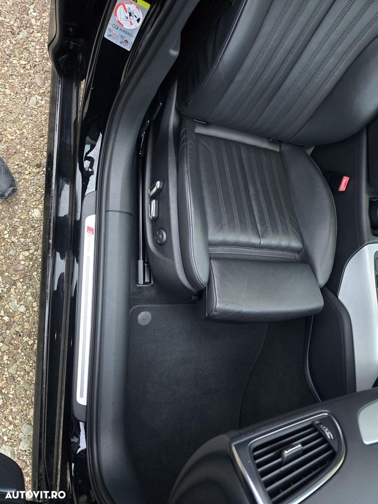 Audi A6 Avant 3.0 TDI quattro Stronic - 12