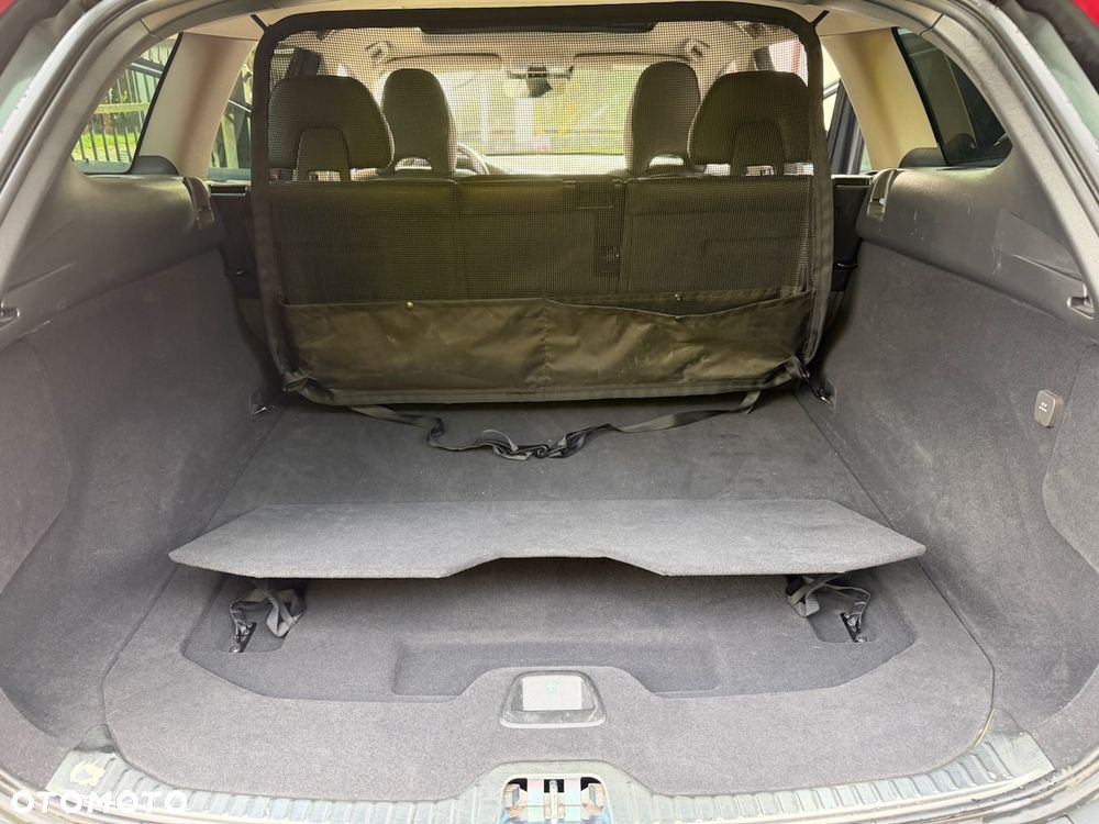 Volvo XC 60 D4 Drive-E Summum - 15