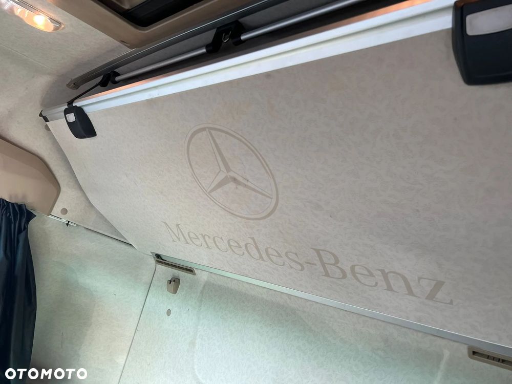 Mercedes-Benz Actros 2542 - 11
