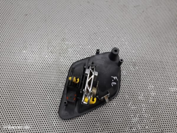 Puxador Interior Frente Esq Jeep Grand Cherokee Ii (Wj, Wg) - 2