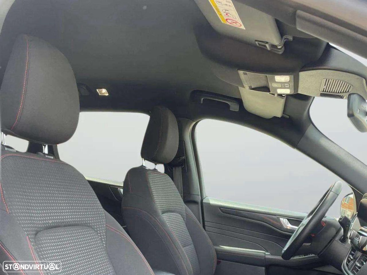 Ford Kuga 1.5 TDCi EcoBlue ST-Line - 16