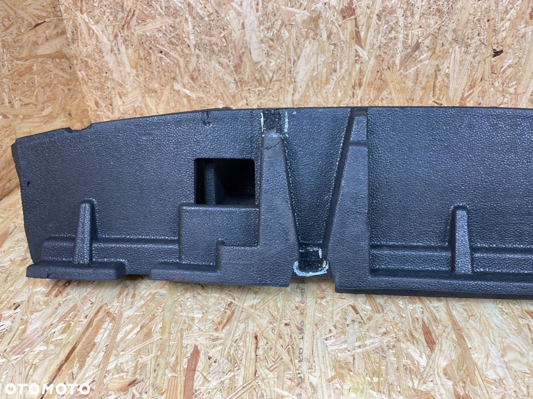 WLOT STYROPIAN KIEROWNICA POWIETRZA RENAULT CAPTUR II 626538523R 2019- - 10